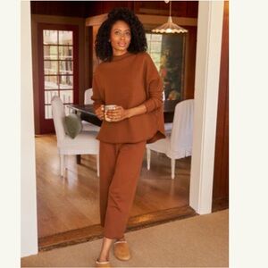 Frank & Eileen Cinnamon Aspen Set